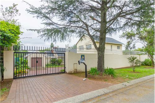 Residential - Townhouse - Wendywood, Gauteng - South Africa