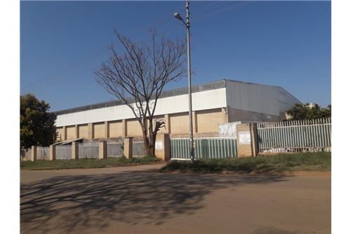 Commercial - Commercial/Retail - Louis Trichardt, Limpopo - South Africa