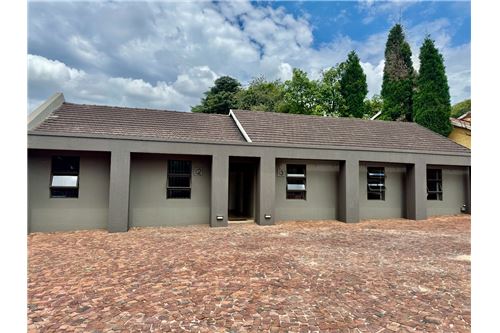 Commercial - Office - Blairgowrie, Gauteng - South Africa