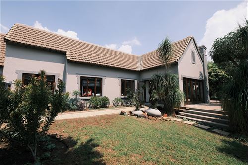 Residential - Townhouse - Boardwalk Meander, Gauteng - South Africa