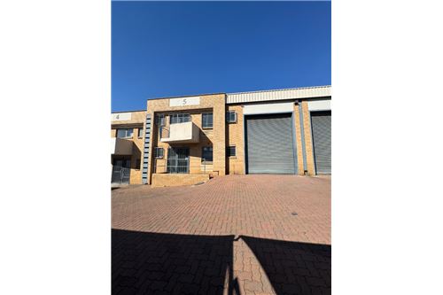 Commercial - Commercial/Retail - Driehoek, Gauteng - South Africa