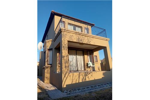 Residential - Townhouse - Kyalami Hills, Gauteng - South Africa