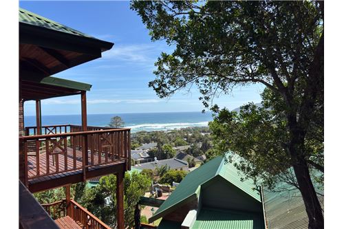 Wilderness Central, Western Cape