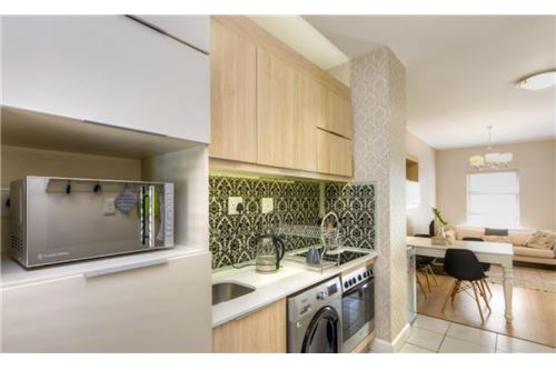 Residential - Condo/Apartment - Rivonia, Gauteng - South Africa