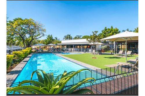 Residential - Condo/Apartment - Crowthorne AH, Gauteng - South Africa