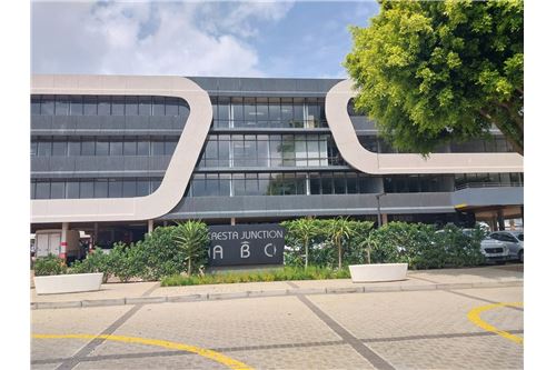 Commercial - Office - Cresta, Gauteng - South Africa