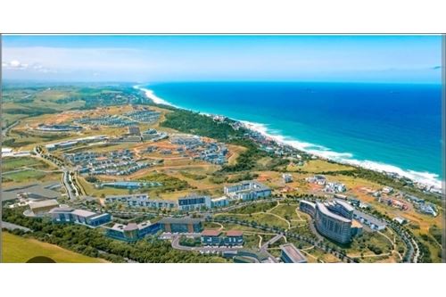 Residential - Vacant Land - Sibaya, KwaZulu Natal - South Africa - 3 - 1031465051-352