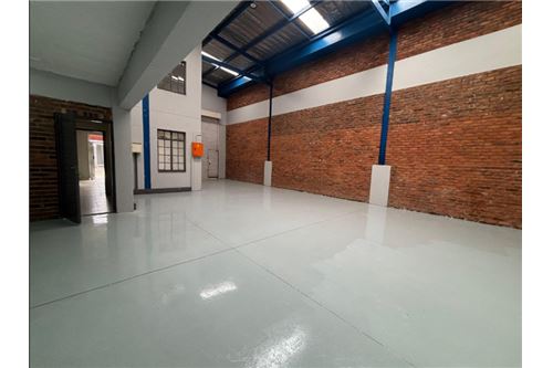 Commercial - Warehouse - Halfway House, Gauteng - South Africa