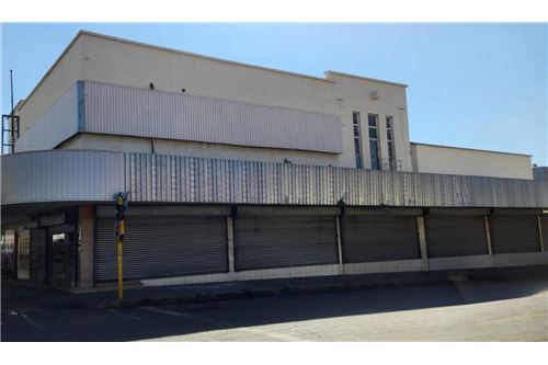 Commercial - Commercial/Retail - Rustenburg Central, North West - South Africa