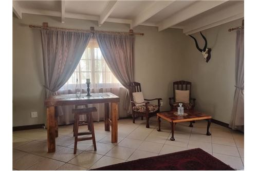 Residential - Condo/Apartment - Velddrif Central, Western Cape - South Africa