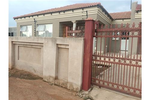 住宅 - 房子 - Soshanguve KK, Gauteng - South Africa - 7 - 1031414106-221