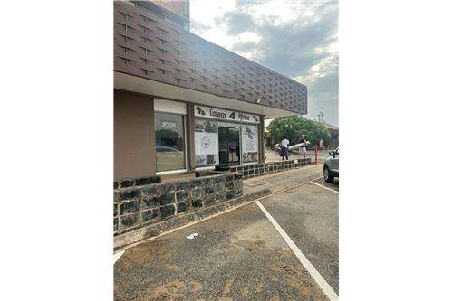 Commercial - Commercial/Retail - Wierda Park, Gauteng - South Africa