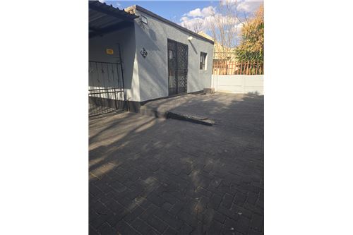Residential - Condo/Apartment - Secunda, Mpumalanga - South Africa