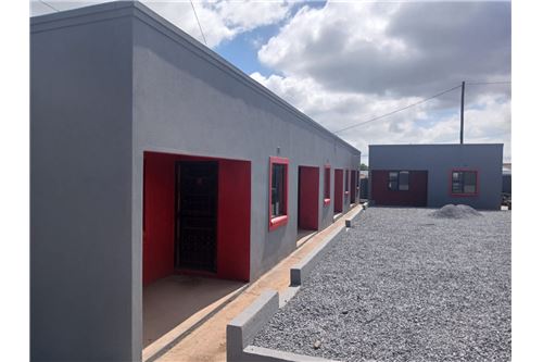 Residential - Condo/Apartment - Mthatha Rural, Eastern Cape - South Africa