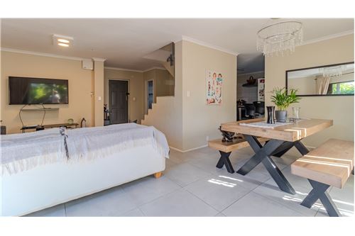 Residential - Townhouse - Table View, Western Cape - South Africa