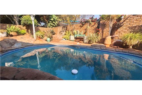 Residential - Townhouse - Chroompark, Limpopo - South Africa