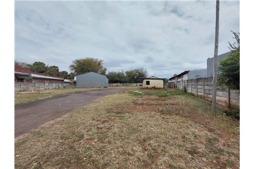 Commercial - Commercial/Retail - Bela Bela, Limpopo - South Africa
