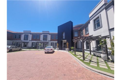 Commercial - Office - Century City, Western Cape - South Africa