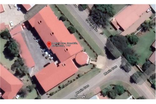 Residential - Condo/Apartment - Greenhills, Gauteng - South Africa
