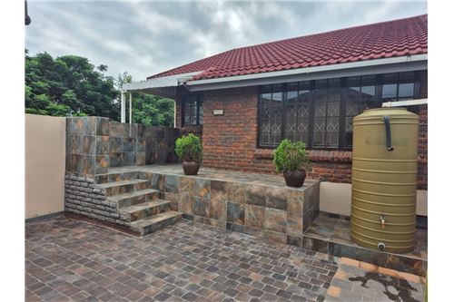 Residential - Townhouse - Bluff, KwaZulu Natal - South Africa