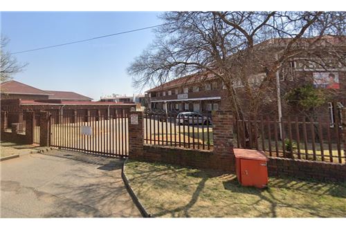 Residential - Condo/Apartment - Greenhills, Gauteng - South Africa