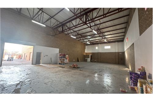 Commercial - Commercial/Retail - Ladine, Limpopo - South Africa
