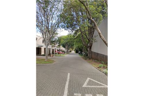 Residential - Townhouse - Northwold, Gauteng - South Africa