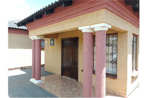 Residenziale - Casa - Mabopane, Gauteng - South Africa - 6 - 1031414106-197