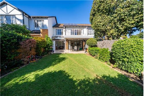 Residential - Townhouse - Morning hill, Gauteng - South Africa