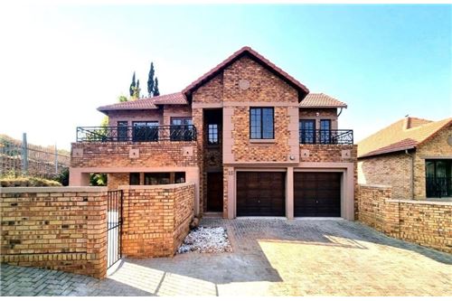 Residential - Townhouse - Meyersdal, Gauteng - South Africa
