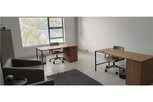 Commercial - Office - Alrode, Gauteng - South Africa