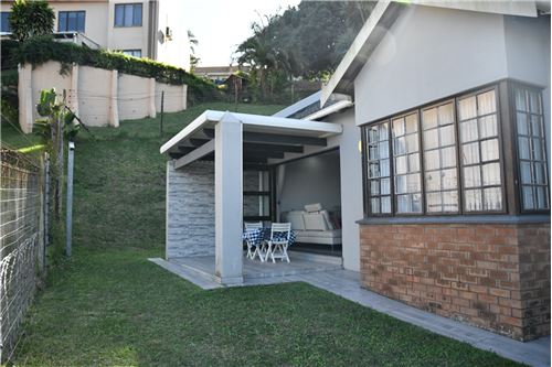 Residential - Townhouse - New Germany, KwaZulu Natal - South Africa