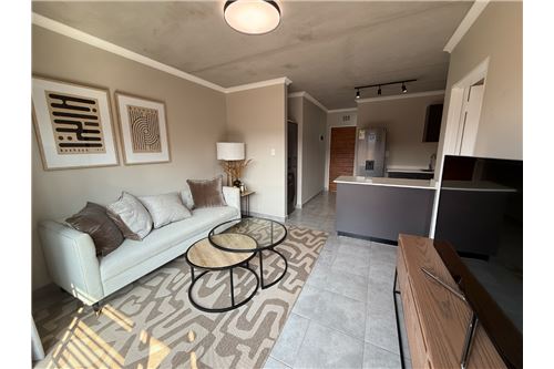 Residential - Condo/Apartment - Sinoville, Gauteng - South Africa