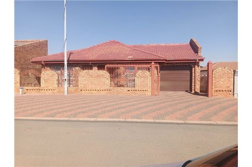 Residenziale - Casa - Mabopane, Gauteng - South Africa - 17 - 1031414106-209