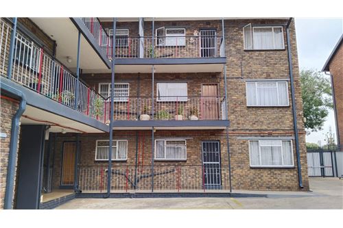 New Redruth, Gauteng