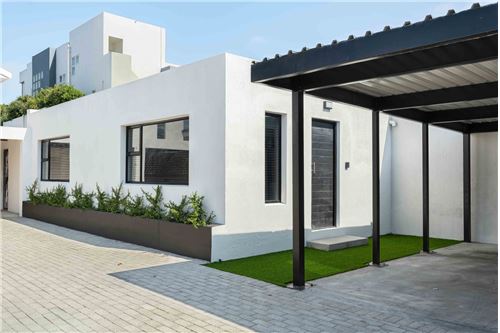 Residential - Condo/Apartment - Bloubergstrand, Western Cape - South Africa