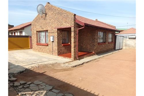Residenziale - Casa - Soshanguve WW, Gauteng - South Africa - 10 - 1031414106-206