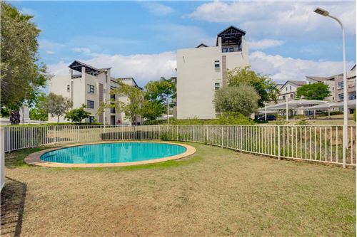 Residential - Condo/Apartment - Fourways, Gauteng - South Africa