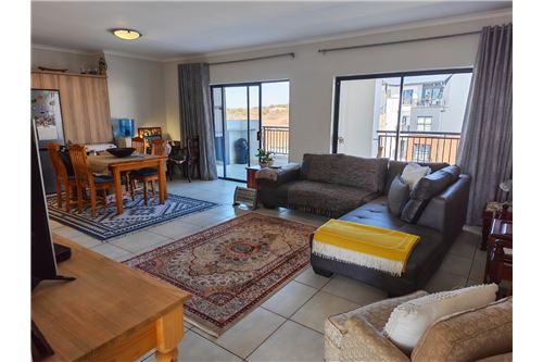 Residential - Condo/Apartment - Blyde Riverwalk Estate, Gauteng - South Africa