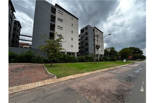 Residential - Condo/Apartment - Hatfield, Gauteng - South Africa