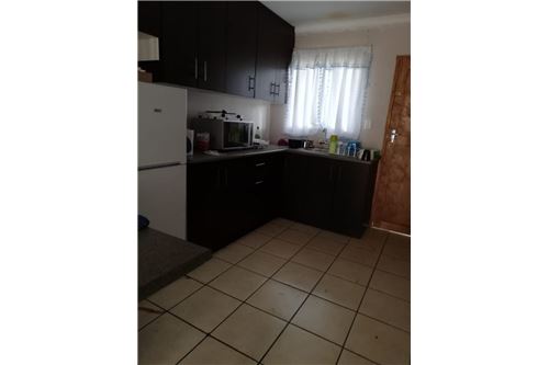 Residential - Condo/Apartment - Ladybrand, Free State - South Africa
