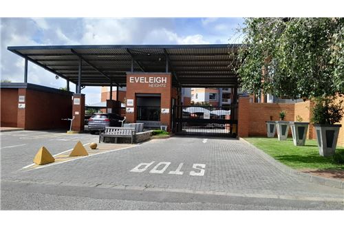 Residential - Condo/Apartment - Eveleigh, Gauteng - South Africa