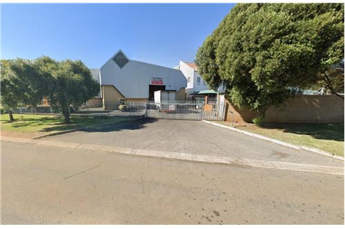 Commercial - Warehouse - Spartan, Gauteng - South Africa