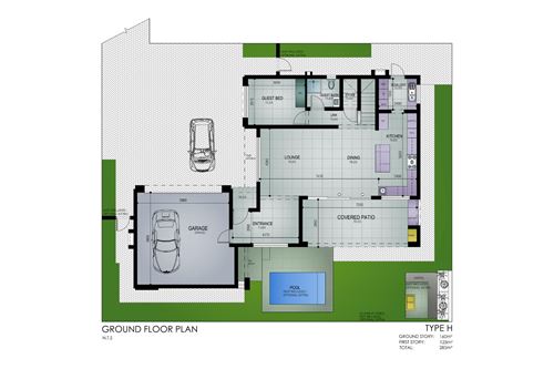 Slider Image Thumbnail