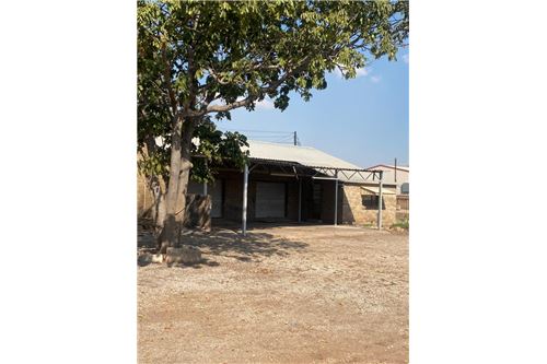 Commercial - Warehouse - Marble Hall, Limpopo - South Africa