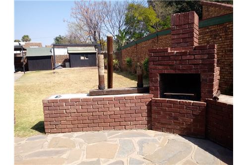 Residential - Condo/Apartment - Wingate Park, Gauteng - South Africa