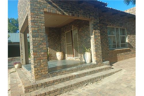 Residenziale - Casa - Mabopane, Gauteng - South Africa - 3 - 1031414106-210