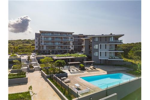 Residential - Condo/Apartment - Sibaya, KwaZulu Natal - South Africa