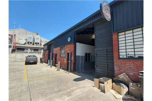 Commercial - Warehouse - Montague Gardens, Western Cape - South Africa
