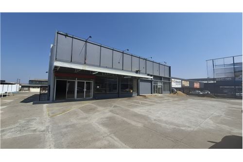 Commercial - Commercial/Retail - Polokwane Central, Limpopo - South Africa